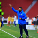 Ricardo Belli, nuevo técnico de la Vinotinto Femenina