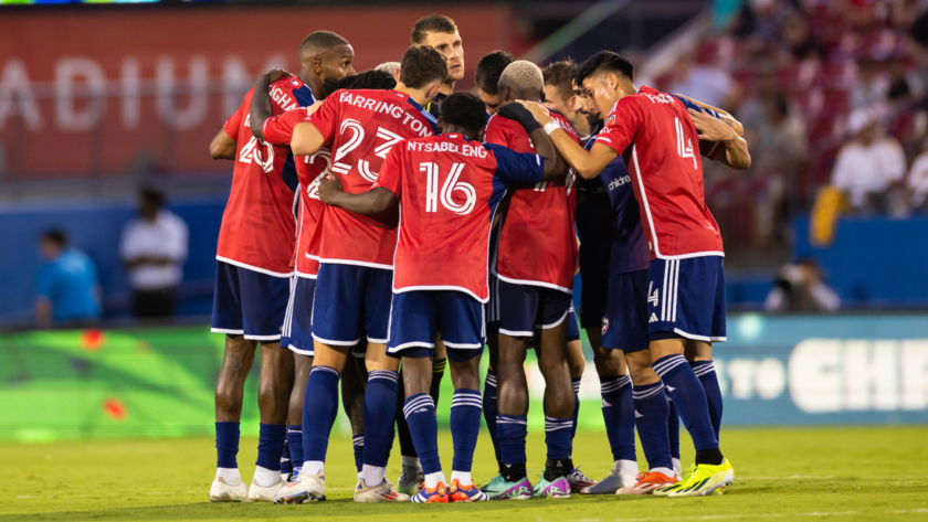 FC Dallas