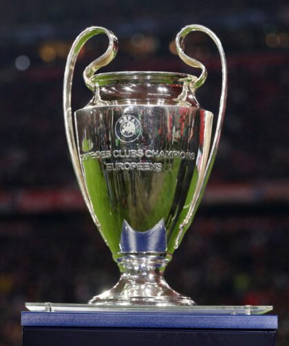 octavos de final champions league