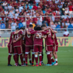 Los 34 convocados por La Vinotinto para las fechas 13 y 14 de las Eliminatorias