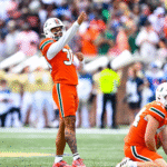Un venezolano es tomado en el NFL Draft después de 50 años