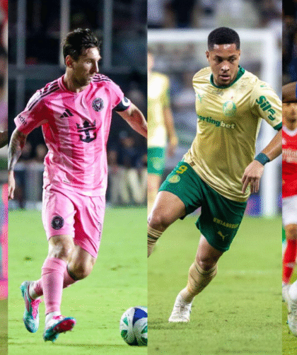 El análisis del Grupo A del Mundial de Clubes 2025