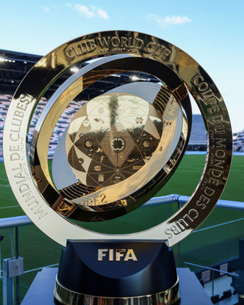 Todo lo que debes saber sobre el Mundial de Clubes 2025