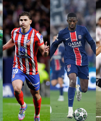 Conoce el Grupo B del Mundial de Clubes 2025
