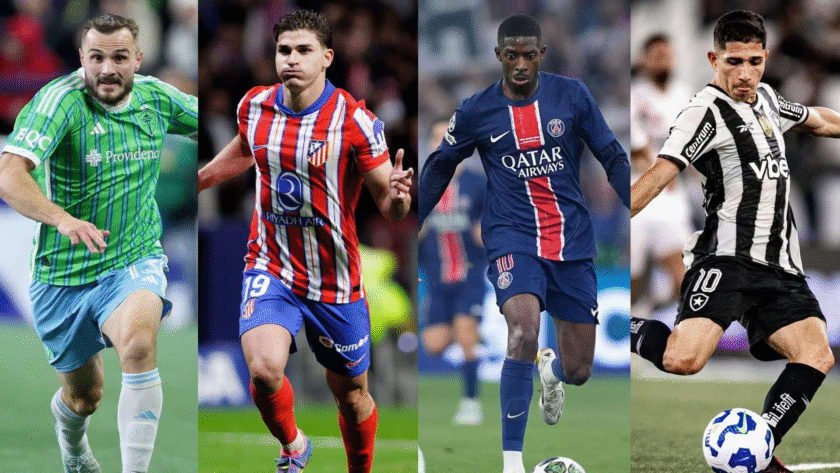 Conoce el Grupo B del Mundial de Clubes 2025