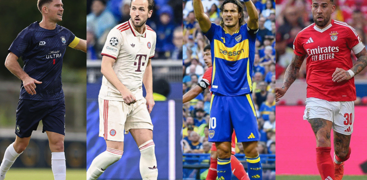 Conoce el Grupo C del Mundial de Clubes 2025