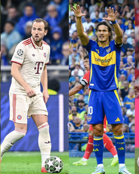 Conoce el Grupo C del Mundial de Clubes 2025
