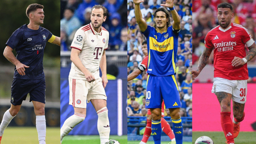 Conoce el Grupo C del Mundial de Clubes 2025
