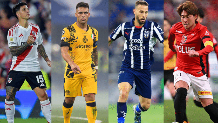 Conoce el Grupo E del Mundial de Clubes 2025