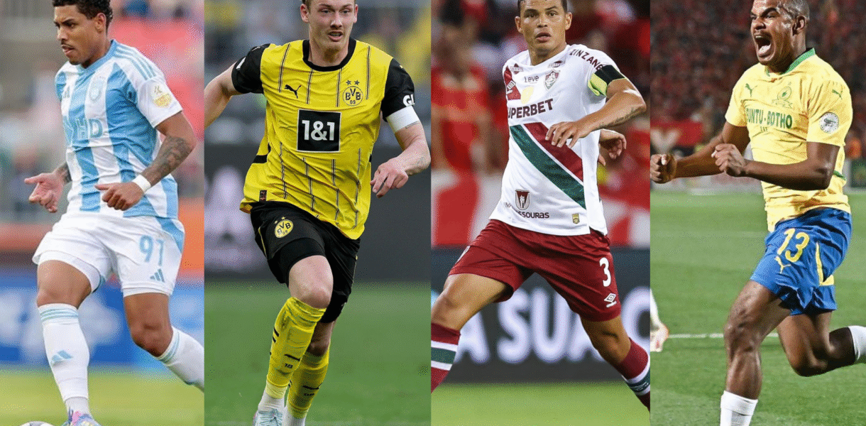Conoce el Grupo F del Mundial de Clubes 2025