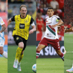 Conoce el Grupo F del Mundial de Clubes 2025