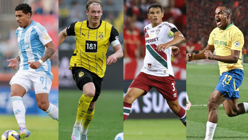Conoce el Grupo F del Mundial de Clubes 2025