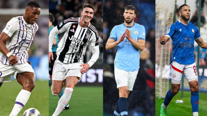 Conoce el Grupo G del Mundial de Clubes 2025