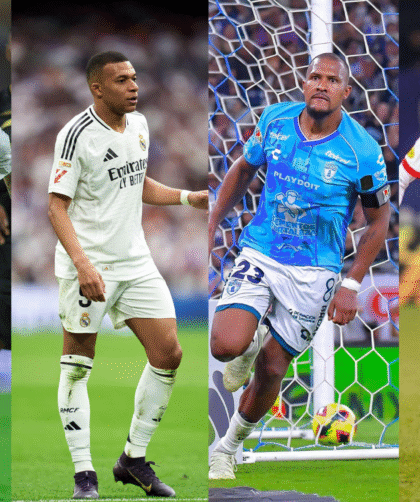 Conoce el Grupo H del Mundial de Clubes 2025