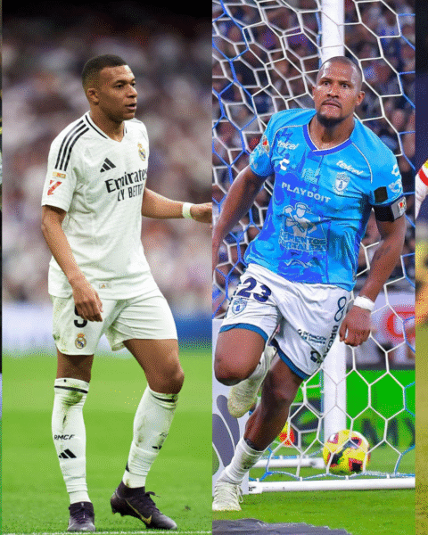 Conoce el Grupo H del Mundial de Clubes 2025