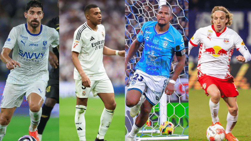 Conoce el Grupo H del Mundial de Clubes 2025
