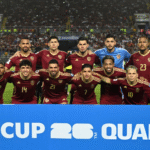 La Vinotinto se enfrentará a Bolivia en otro duelo clave