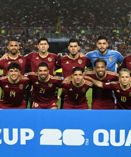 La Vinotinto se enfrentará a Bolivia en otro duelo clave