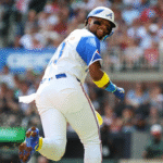 Ronald Acuña Jr., primer confirmado para el HR Derby