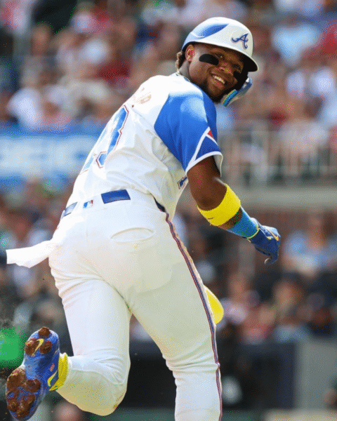 Ronald Acuña Jr., primer confirmado para el HR Derby