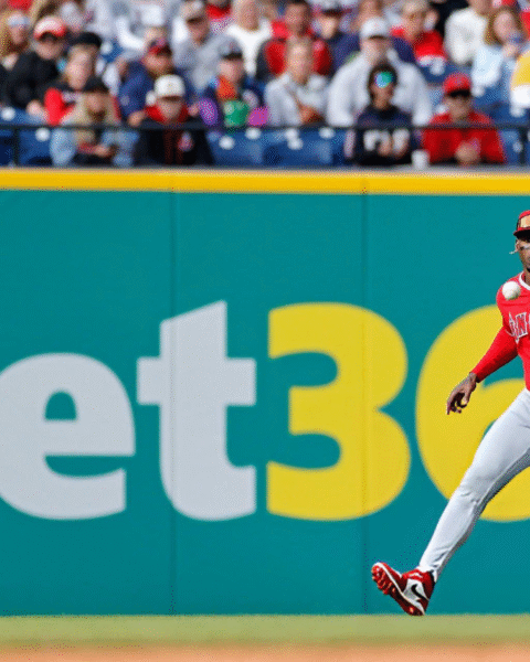Escándalos de apuestas en MLB: entre sanciones y patrocinadores