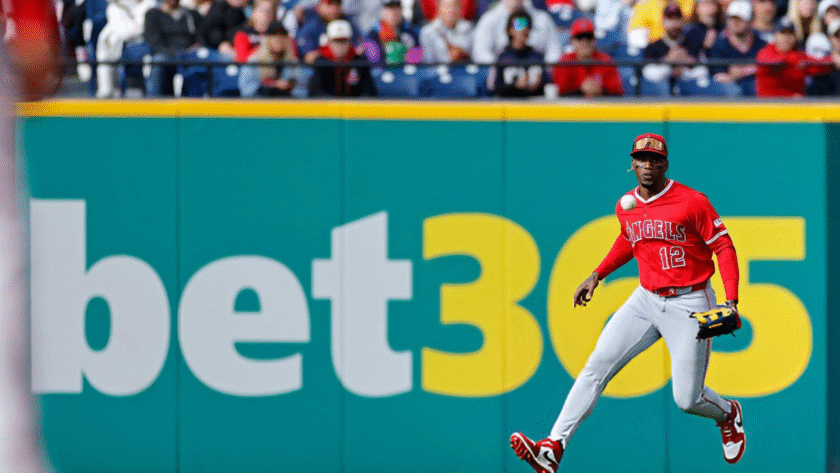 Escándalos de apuestas en MLB: entre sanciones y patrocinadores