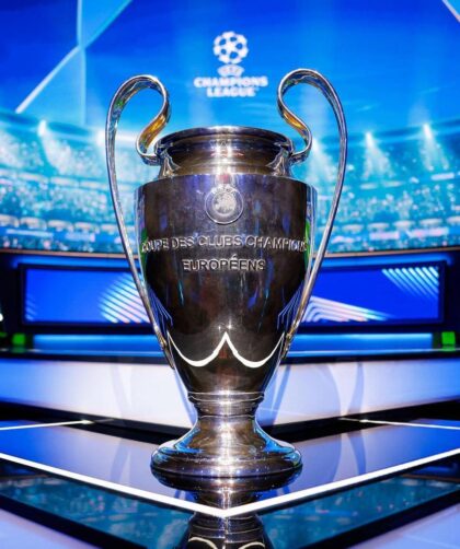 Liga de Campeones