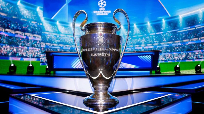 Liga de Campeones
