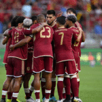 Convocatoria Vinotinto los nombres que buscarán el boleto al primer Mundial