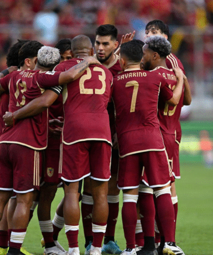 Convocatoria Vinotinto los nombres que buscarán el boleto al primer Mundial