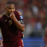 Así llegan los convocados de La Vinotinto a la doble fecha de las Eliminatorias