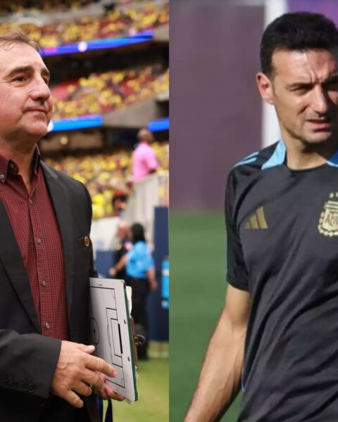 Rivales vinotinto confirmaron sus convocados para la doble fecha
