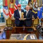 Washington Copa del Mundo