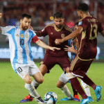 Vinotinto Argentina