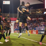 FC Dallas derrotó a Colorado y sigue en carrera por los playoffs