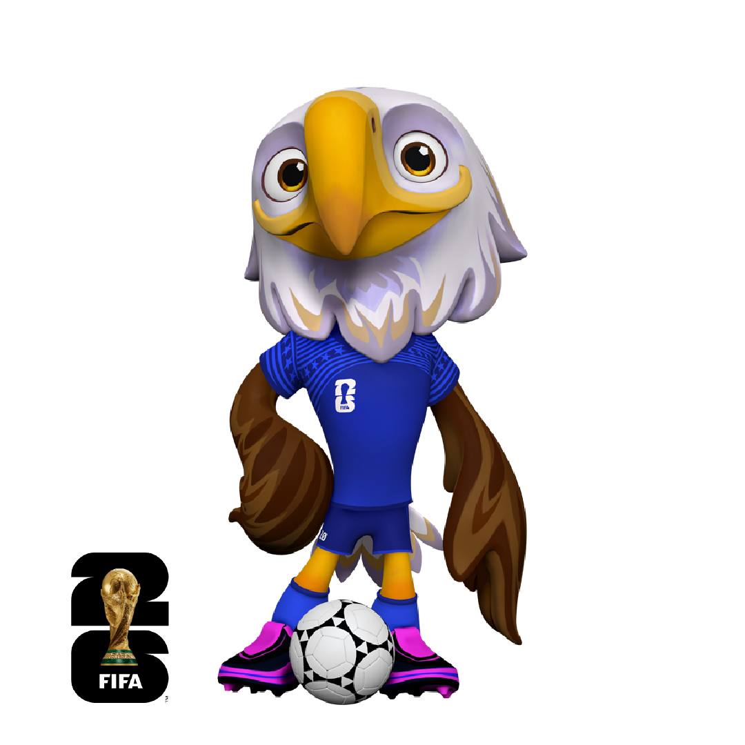 Maple Zayu Clutch Mundial 2026