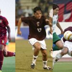 La Vinotinto solo ha marcado tres goles en Argentina