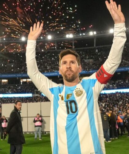 Eliminatorias Sudamericanas