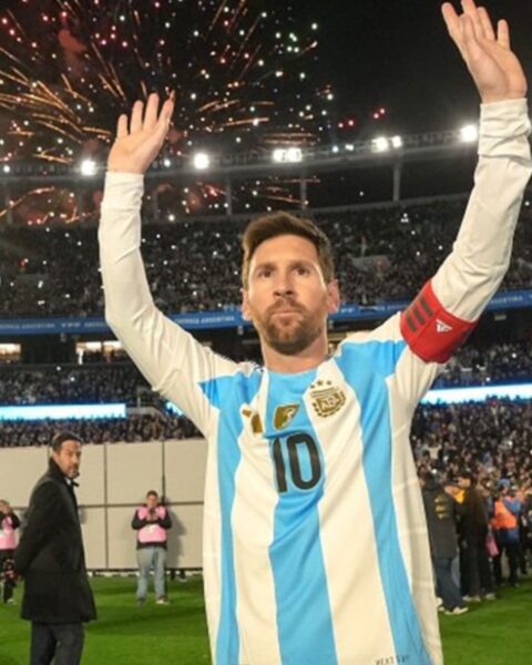 Eliminatorias Sudamericanas