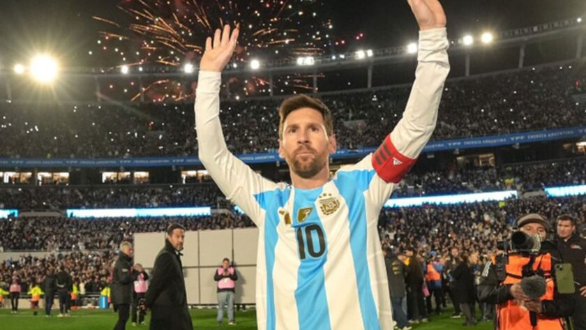 Eliminatorias Sudamericanas