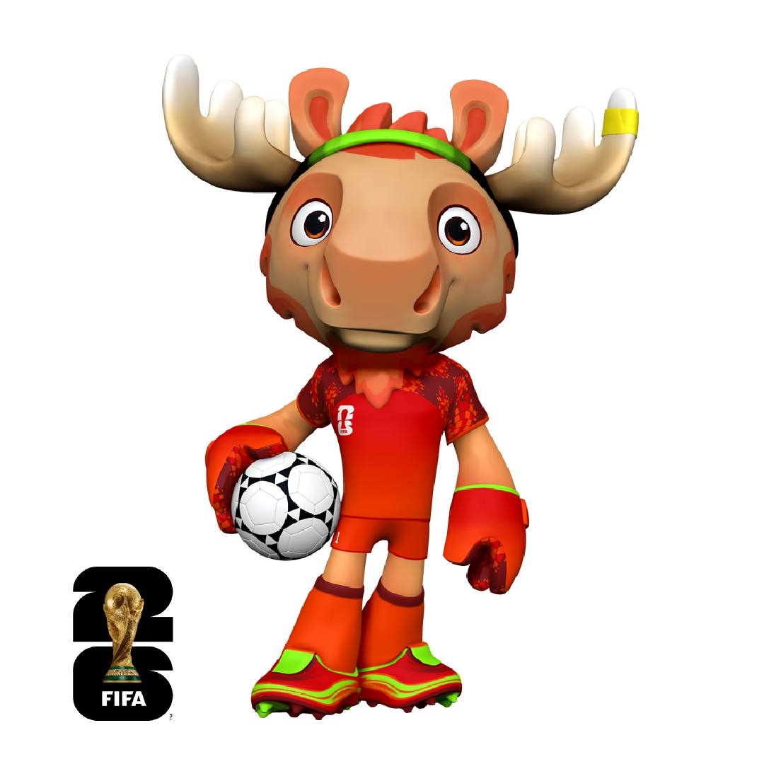 Maple Zayu Clutch Mundial 2026