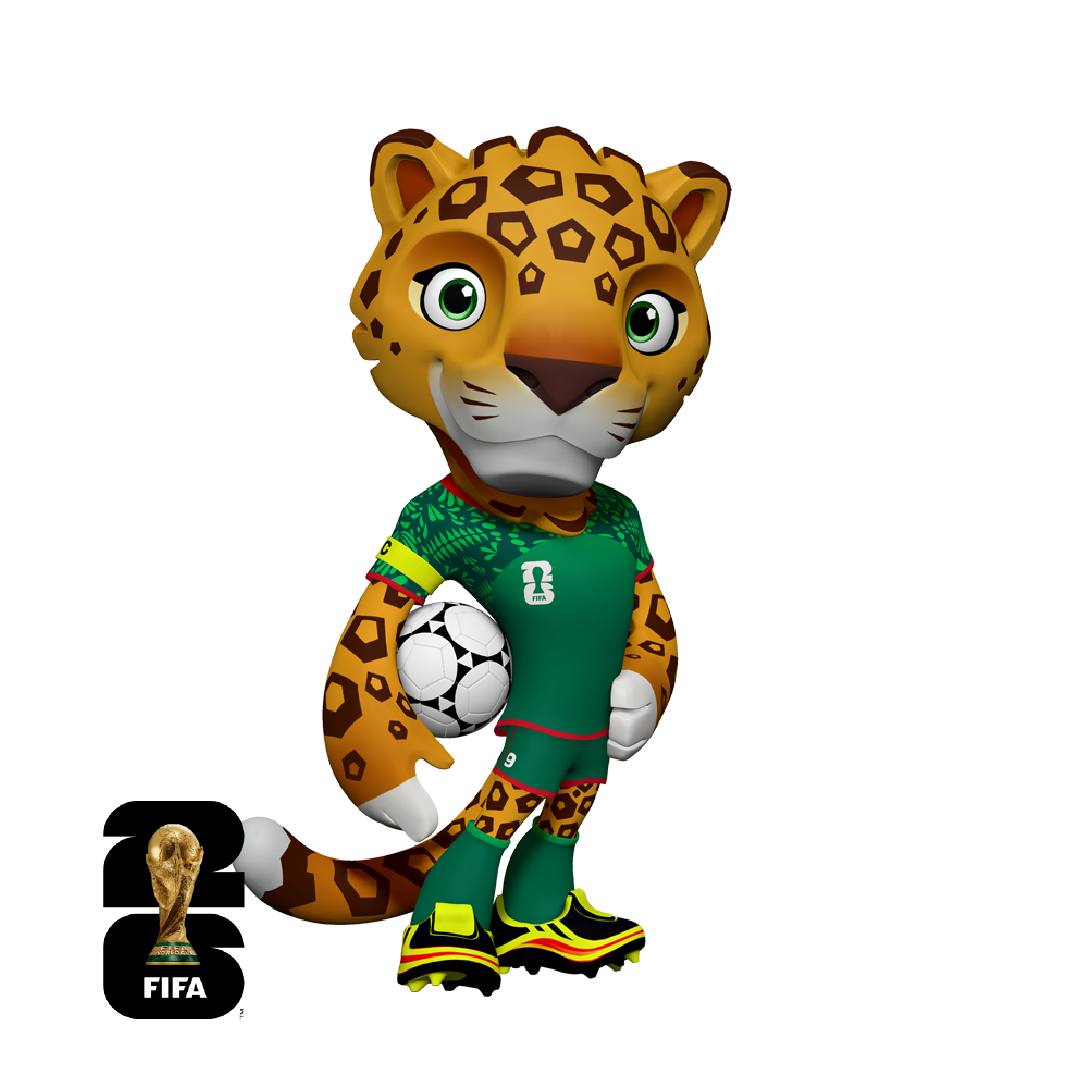 Maple Zayu Clutch Mundial 2026