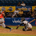 Águilas recupera el vuelo y derrota nuevamente a Tiburones