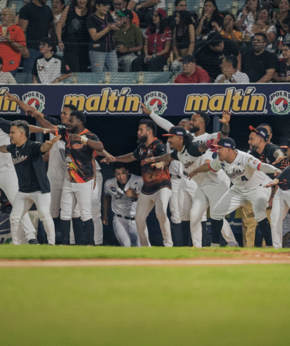 Águilas sigue volando alto y volvió a vencer a Cardenales