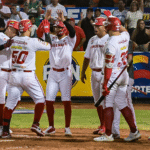 Cardenales sumó ante Tigres su segundo triunfo en fila