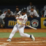 Caribes cortó ante Bravos su racha de derrotas