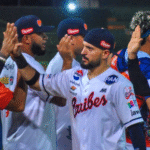 Caribes se impone a Leones y llega a cuatro triunfos en fila