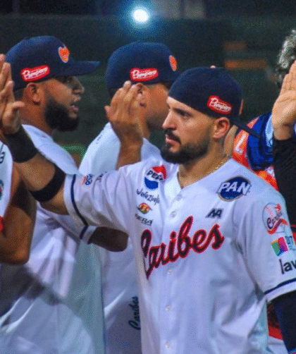 Caribes se impone a Leones y llega a cuatro triunfos en fila