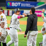 Leones acabó con su mala racha a costa de los Tigres