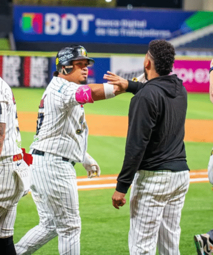 Leones acabó con su mala racha a costa de los Tigres